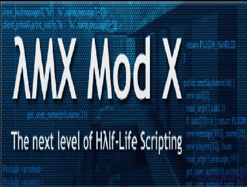 AMX Mod X 1.9.0 [5247]