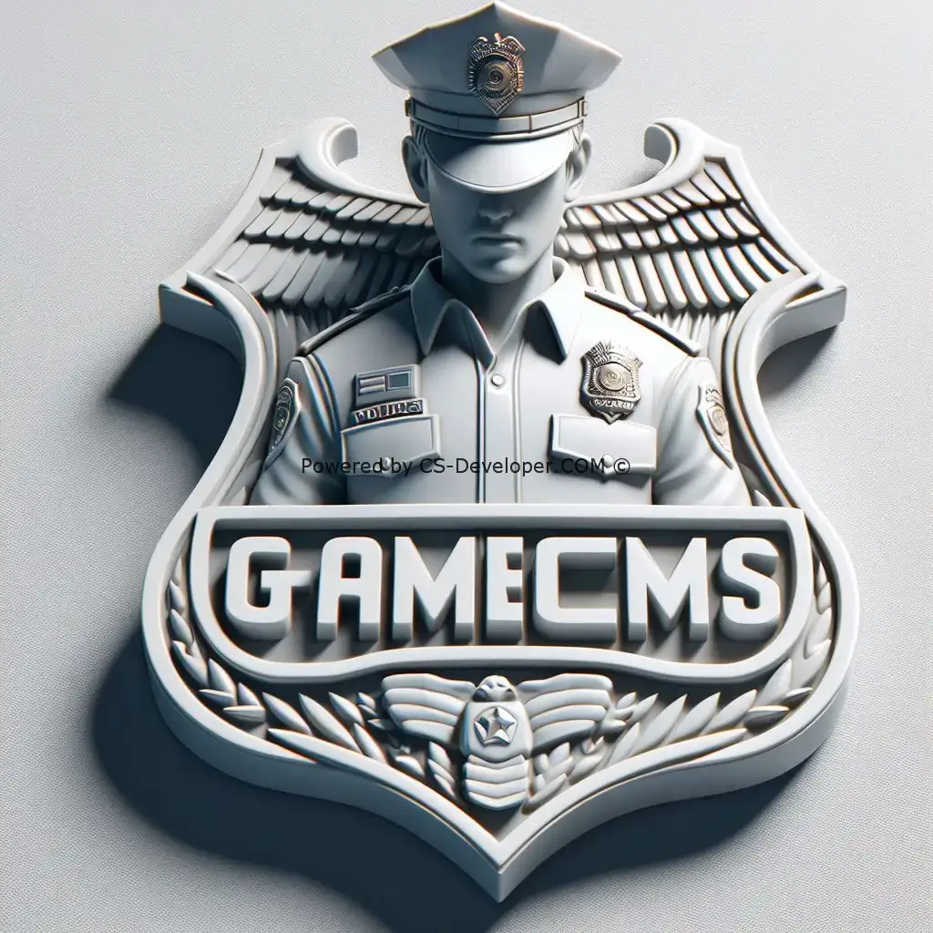 GameCMS: Забытая система в мире игровых серверов