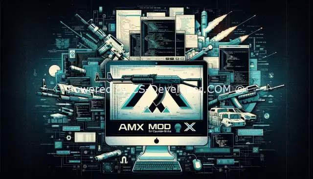 AMX Mod X 1.9 против ReAMX Mod X: Какой выбор лучше для вашего сервера Counter-Strike?